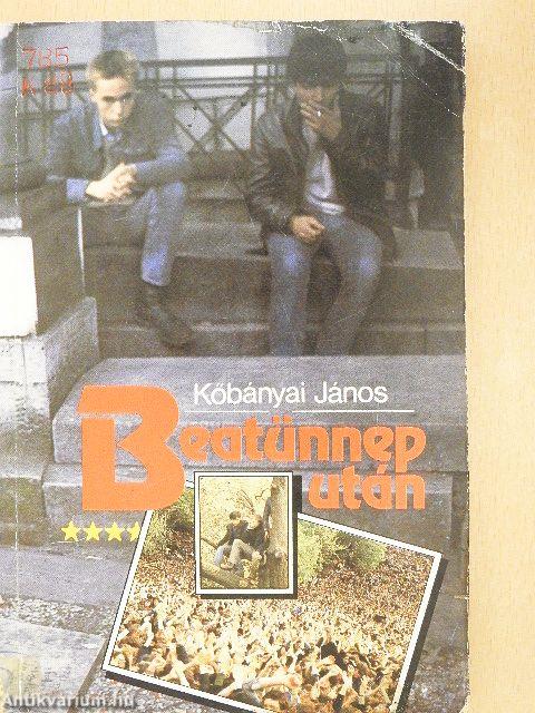 Beatünnep után