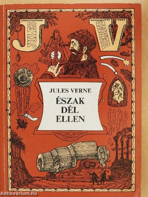 Észak Dél ellen