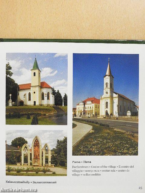 Szeretettel vár Zala