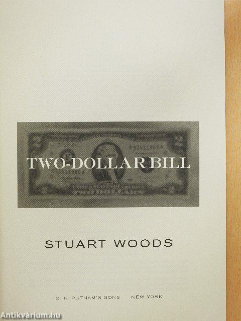 Two-Dollar Bill
