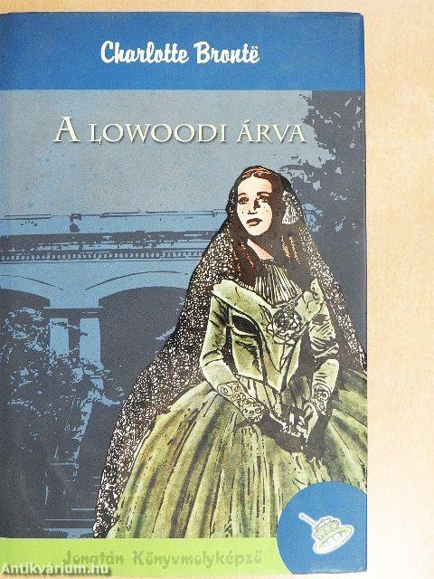 A lowoodi árva