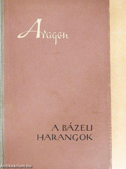 A bázeli harangok