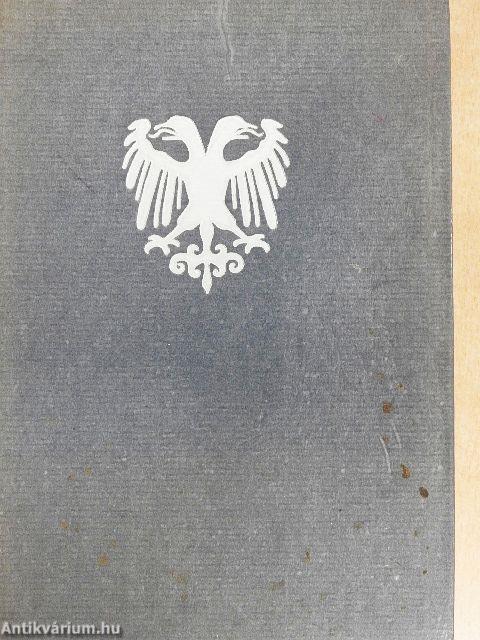 Habsburg-krónika
