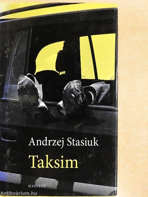 Taksim