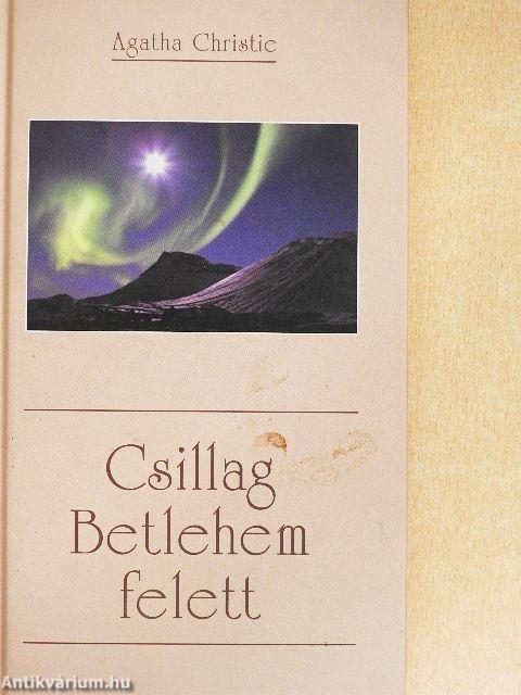 Csillag Betlehem felett