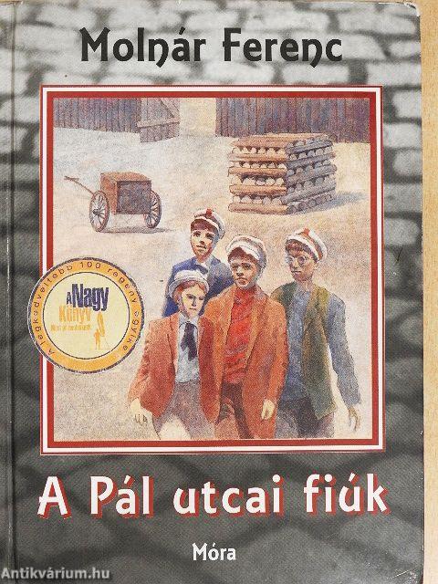 A Pál utcai fiúk
