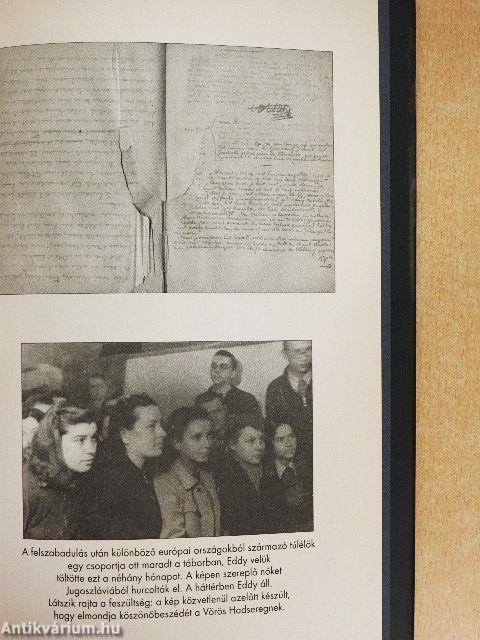 Auschwitz, végállomás