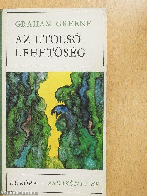 Az utolsó lehetőség