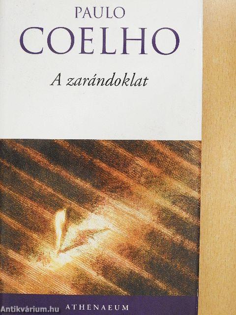 A zarándoklat