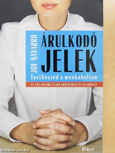 Árulkodó jelek