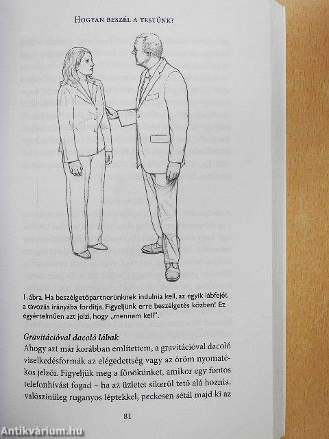 Árulkodó jelek