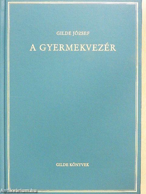 A gyermekvezér