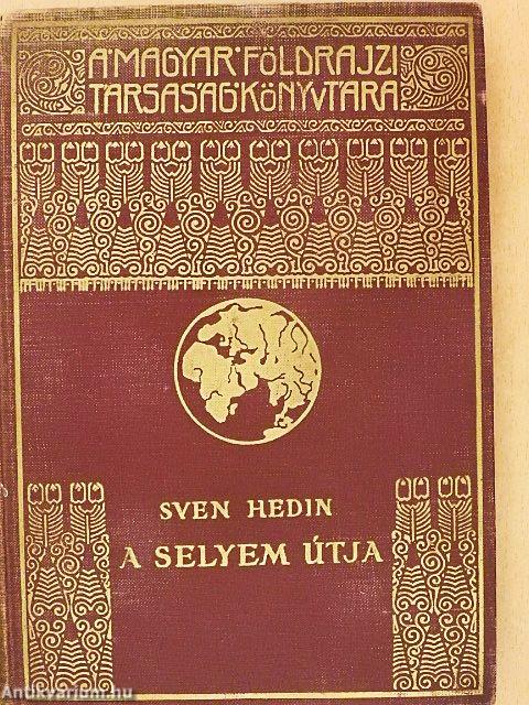 A selyem útja I-II.