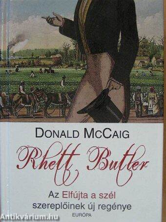 Rhett Butler