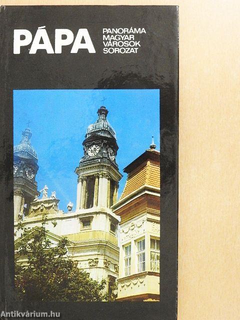 Pápa