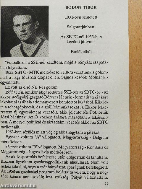 Akiknek sokszor tapsoltunk
