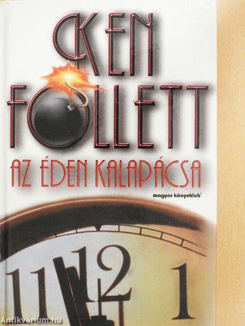 Az Éden Kalapácsa
