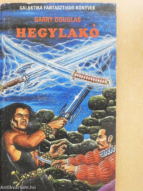 Hegylakó