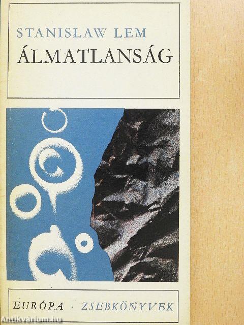 Álmatlanság