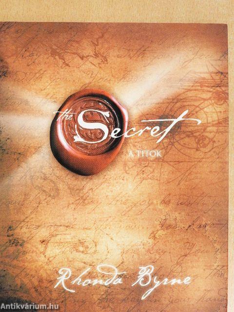 A Titok - The Secret