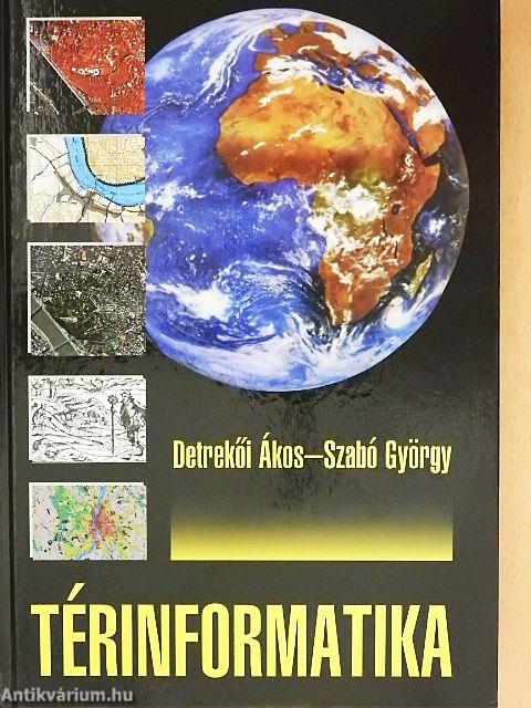 Térinformatika