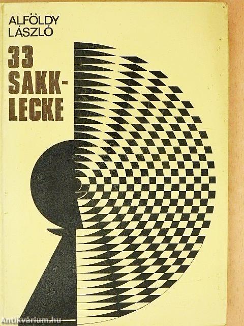 33 sakklecke
