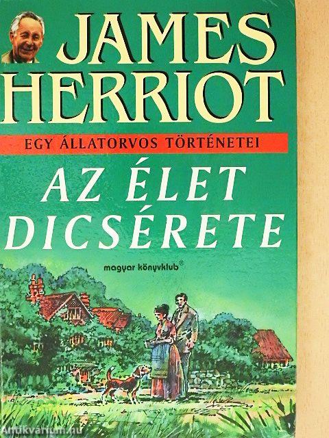 Az élet dicsérete