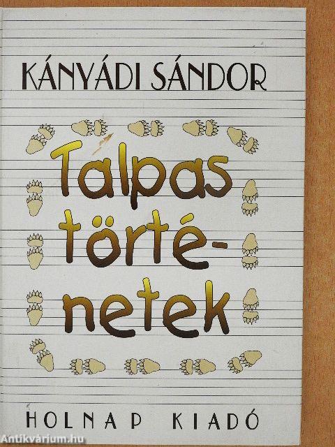 Talpas történetek