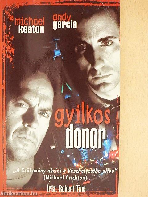 Gyilkos donor