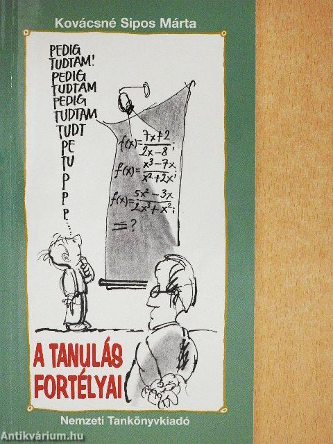 A tanulás fortélyai