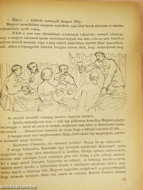 Kerek egy esztendő 1956.