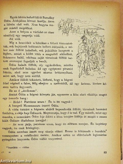 Kerek egy esztendő 1956.
