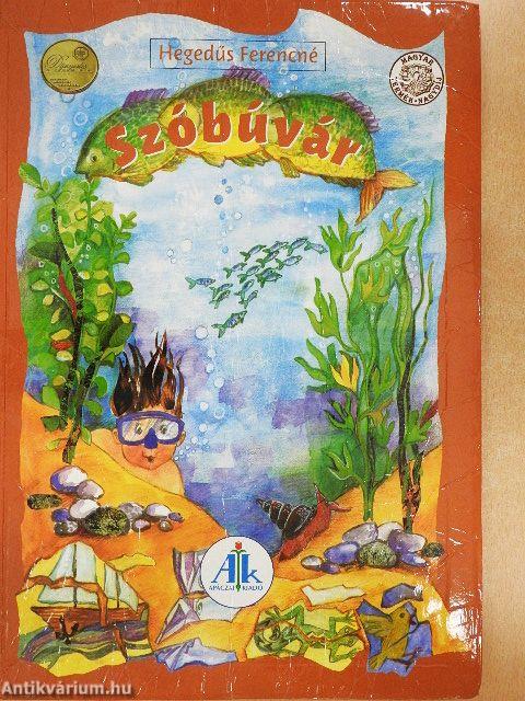Szóbúvár