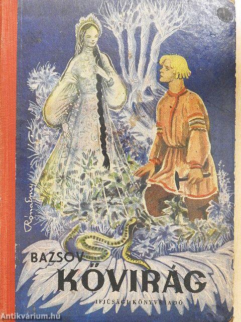 Kővirág