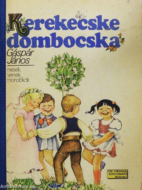 Kerekecske dombocska