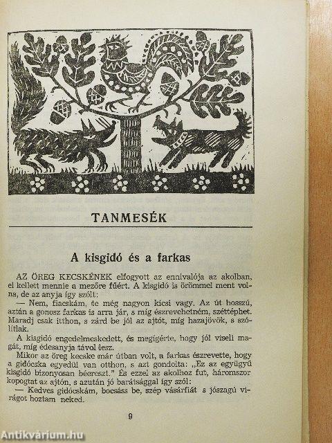 Kerekecske dombocska