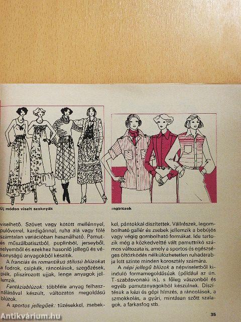 Korszerű divat