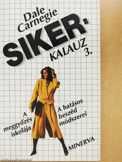 Sikerkalauz 3.