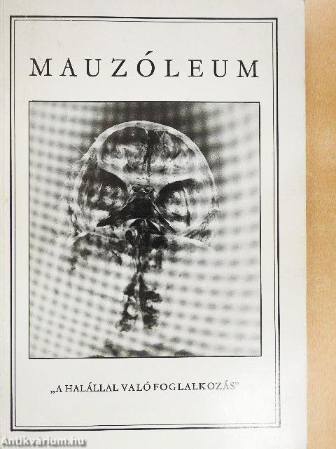 Mauzóleum