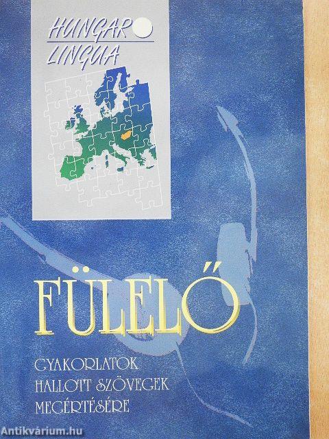 Fülelő