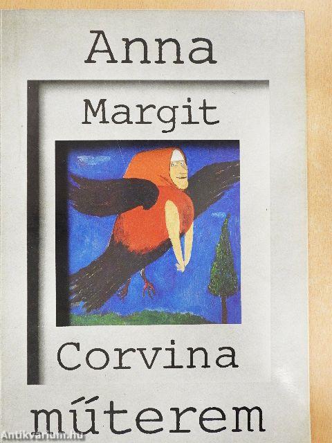 Anna Margit