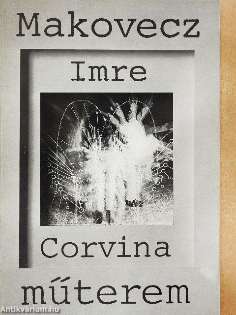 Makovecz Imre