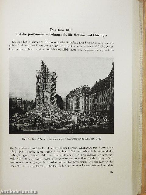 Das Heilkundige Dresden