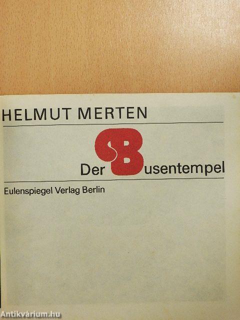 Der Busentempel