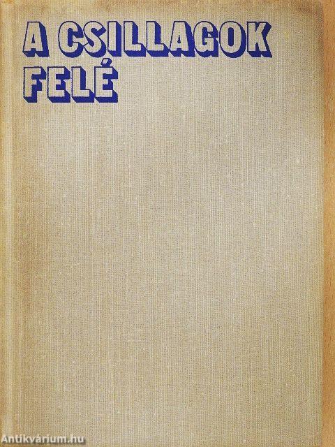 A csillagok felé