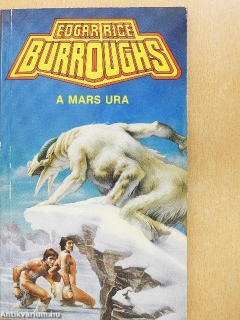 A Mars ura