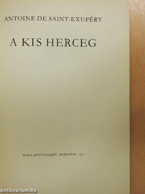 A kis herceg
