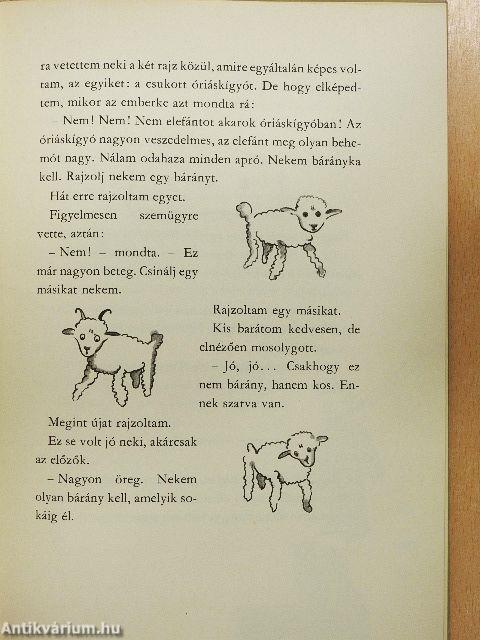 A kis herceg