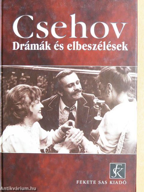 Drámák és elbeszélések