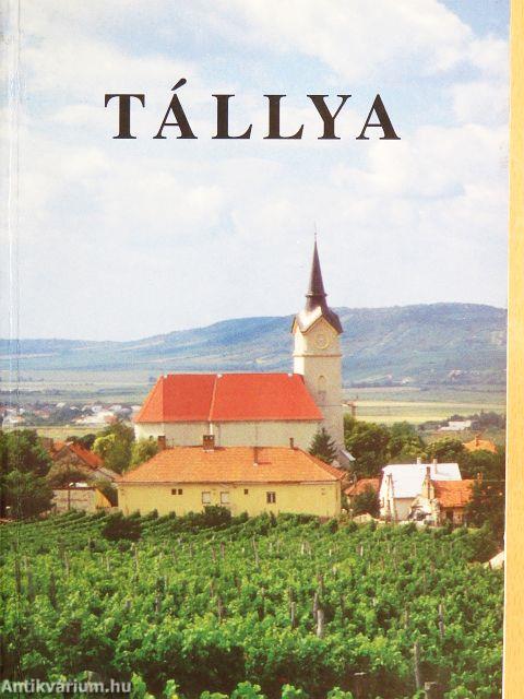 Tállya